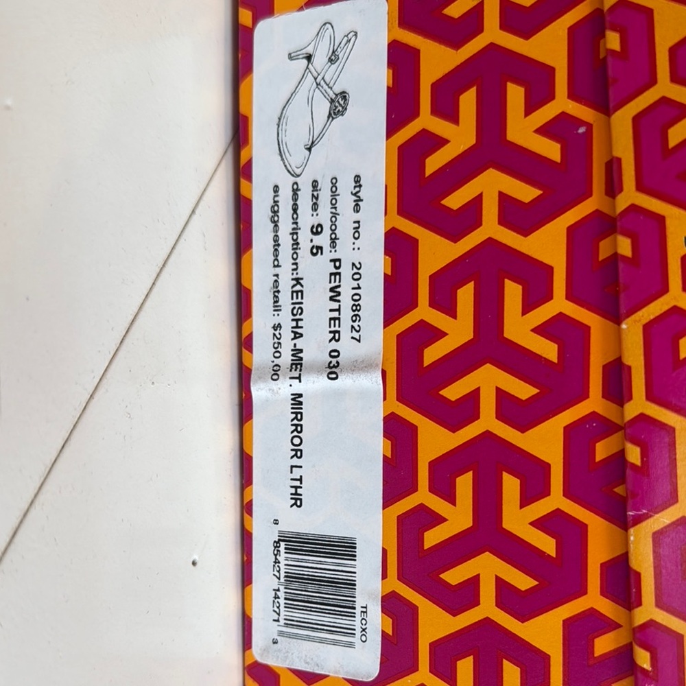 Tory Burch sandals